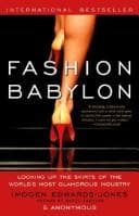 Tapa de Fashion Babylon