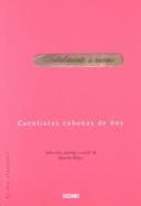 Tapa de Cuentistas cubanas de hoy