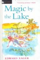 Tapa de Magic By The Lake
