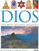 Tapa de Dios