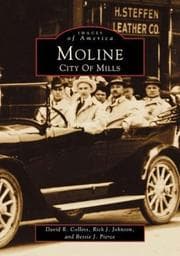 Tapa de Moline