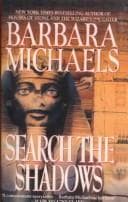 Tapa de Search the Shadows