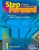 Tapa de Step Forward 1
