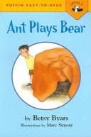 Tapa de Ant Plays Bear