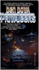 Tapa de Privateers