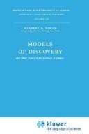 Tapa de Models of Discovery