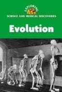 Tapa de Evolution (Exploring Science and Medical Discoveries)