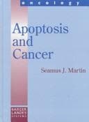 Tapa de Apoptosis and Cancer