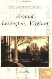 Tapa de Lexington, Around (VA)