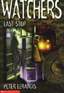 Tapa de Last Stop (Watchers)