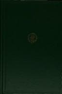 Tapa de Lexicon in Veteris Testamenti libros