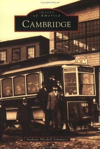 Tapa de Cambridge