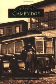 Tapa de Cambridge