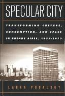 Tapa de Specular City