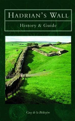 Tapa de Hadrian's Wall