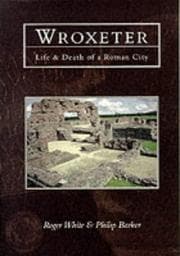 Tapa de Wroxeter