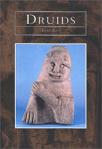 Tapa de Druids