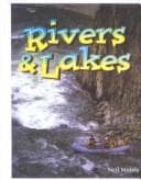 Tapa de Rivers and Lakes (Wonders of Our World)