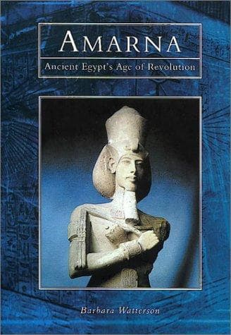 Tapa de Amarna