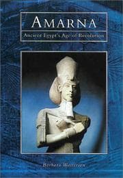 Tapa de Amarna