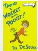 Tapa de There's a Wocket in My Pocket! (Bright & Early Books for Beginning Beginners)