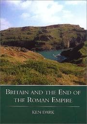 Tapa de Britain and the End of the Roman Empire