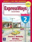 Tapa de Expressways 2