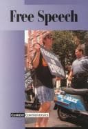 Tapa de Free Speech