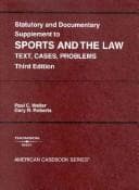 Tapa de Sports and the law