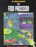 Tapa de Food Processor