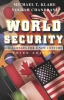 Tapa de World security