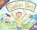 Tapa de Safari Park