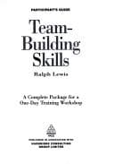 Tapa de Team-building Skills (One Day Workshop)
