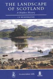 Tapa de The Landscape of Scotland