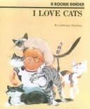 Tapa de I Love Cats