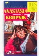 Tapa de Anastasia Krupnik