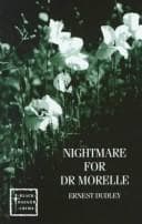 Tapa de Nightmare for Dr Morelle