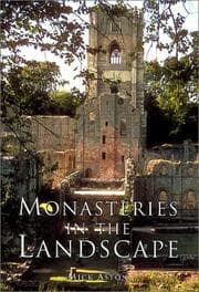Tapa de Monasteries in the Landscape