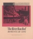 Tapa de "The River ran red"