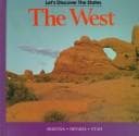 Tapa de The West