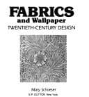 Tapa de Fabric and Wallpaper