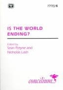 Tapa de Is the world ending?