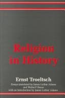 Tapa de Religion in history