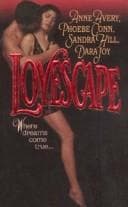 Tapa de Lovescape