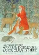 Tapa de Wake Up, Dormouse, Santa Claus Is H