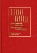 Tapa de Seeking Mandela