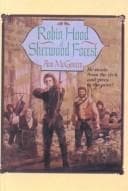 Tapa de Robin Hood of Sherwood Forest