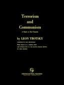 Tapa de Terrorism and Communism