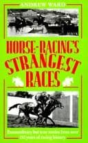 Tapa de Horse-Racing's Strangest Races