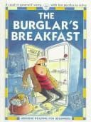 Tapa de The Burglar's Breakfast